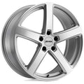 19-Inch Wheels for Chevy Coupe, Acura Integra, Honda