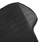 Black Cargo Liner for Nissan Murano (2015–2023) TPE Waterproof Non-Slip