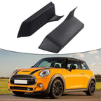 Car Door Storage Box ABS Black for MINI Cooper F56 (2014���2021)