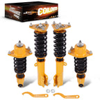 Adjustable Coilover Suspension Springs Kit for Scion tC (2005–2010)