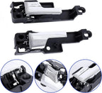Front Interior Inside Door Handle for 2006-2012 Ford Fusion Mercury Milan