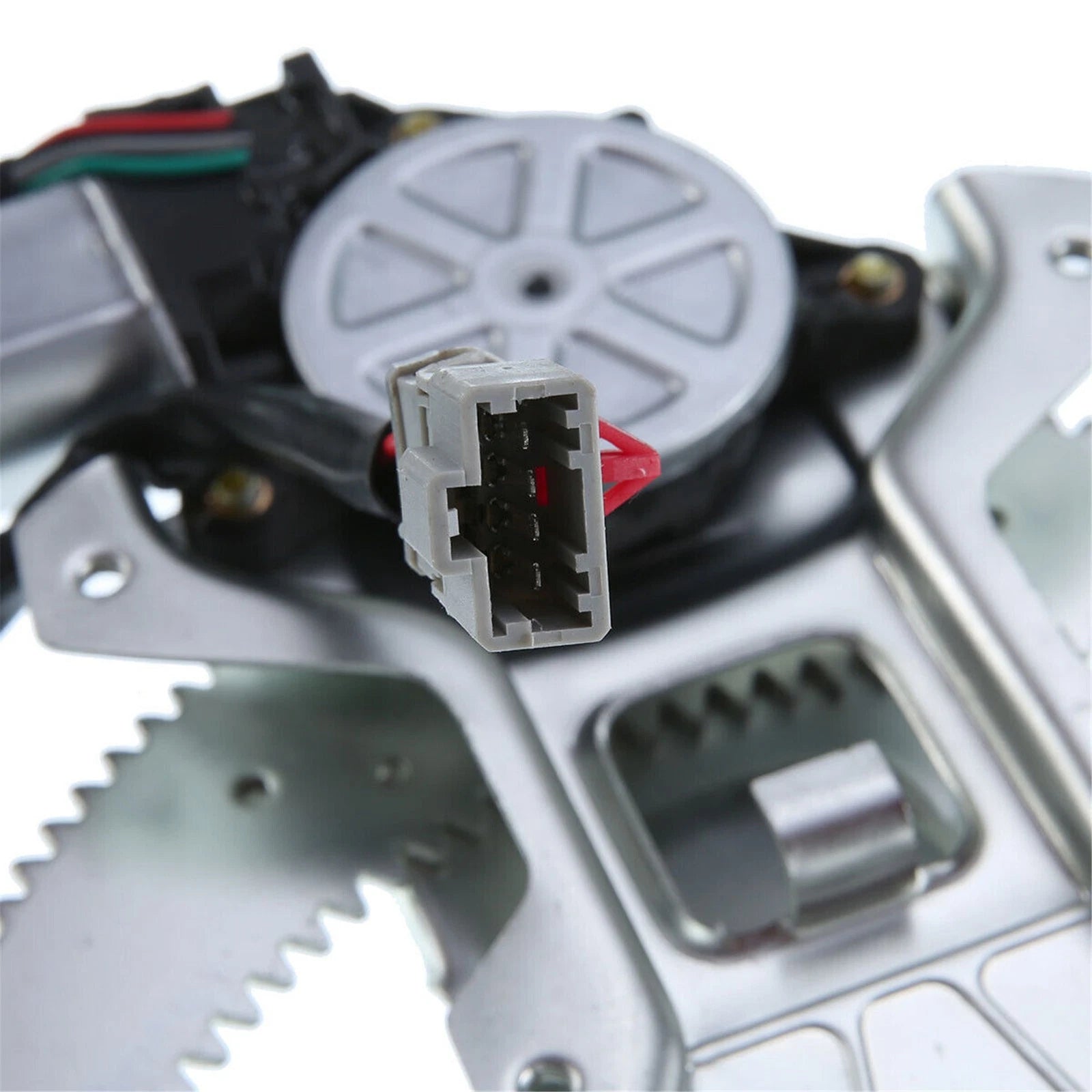 Front Left Power Window Regulator Motor for Honda CR-V (1997–2001)