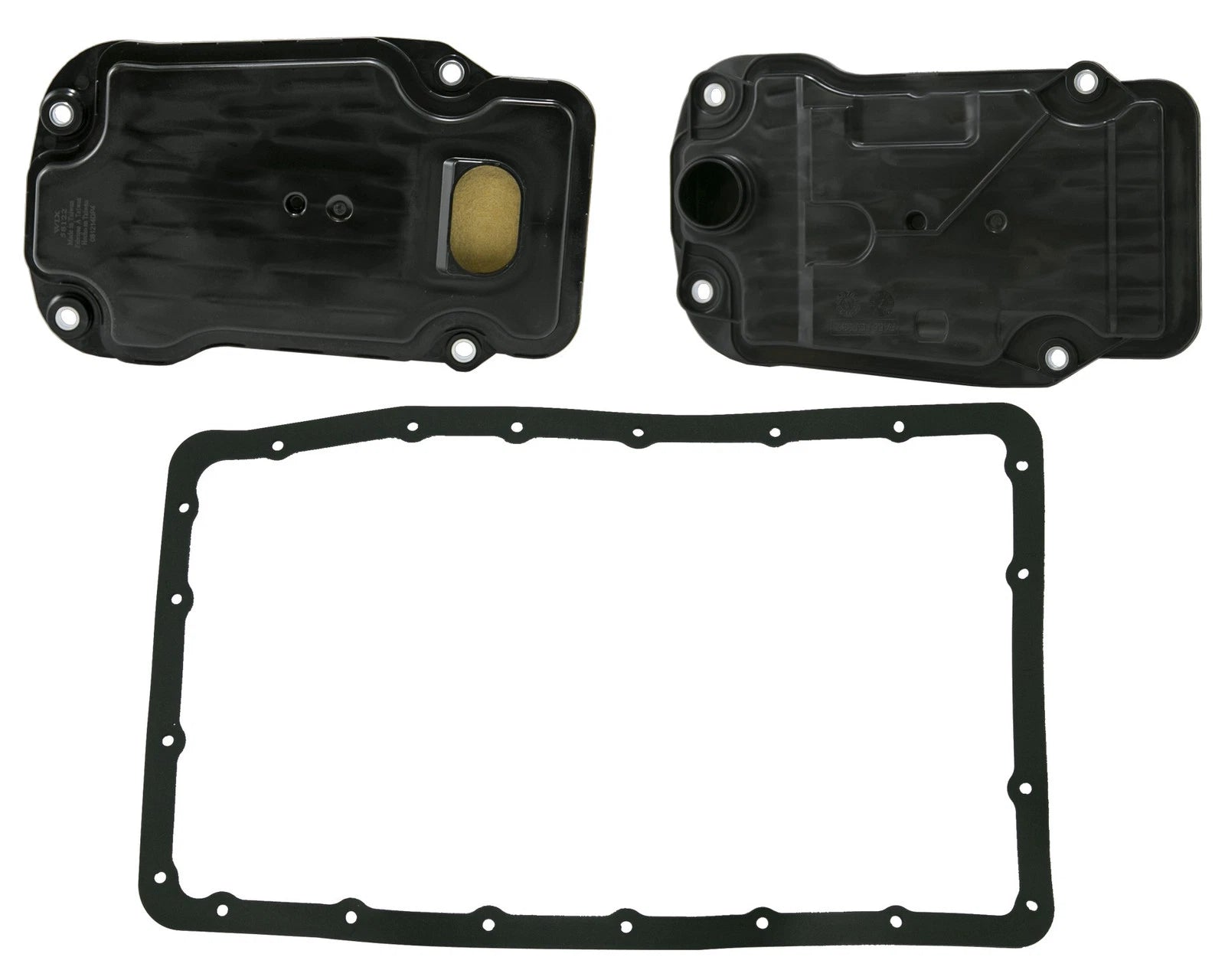 Wix Transmission Filter Kit for Lexus GS350 (2013–2015) 58122