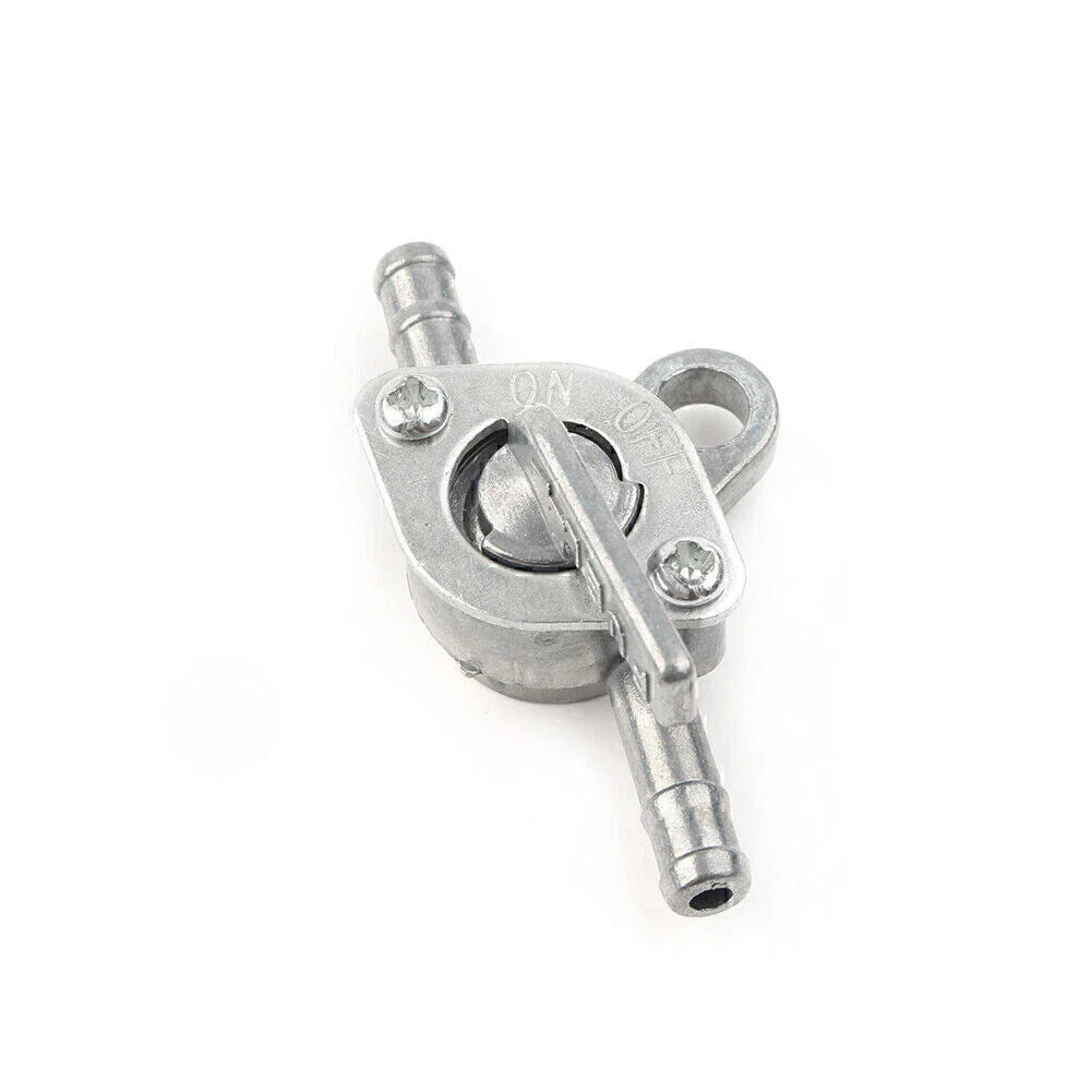 Fuel Tank Tap Filter Petcock Switch for PIT PRO Dirt Bike ATV Buggy