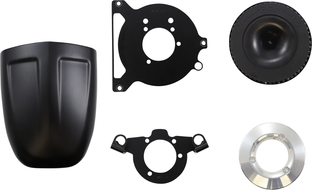 Cobra PowrFlo Air Intake Kit for 606-0103B-SB
