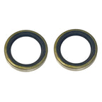 Oil Seal for Johnson Evinrude Outboard 40-125 HP 321467