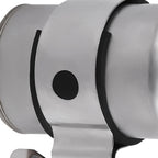 High Flow Inline 255LPH Fuel Pump for Chevy V8 5.3L 4.8L (2000–2023)