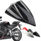Pillion Passenger Cowl Cover for Aprilia GPR125/150 (2017–2020)