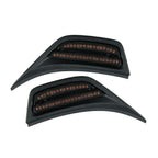 LED Front Fender Turn Signal Lamp for Jeep Wrangler JL (2018-2020)