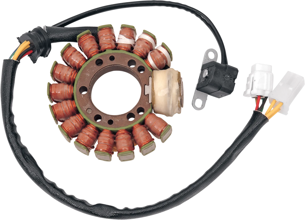 Stator for Yamaha (21-912)