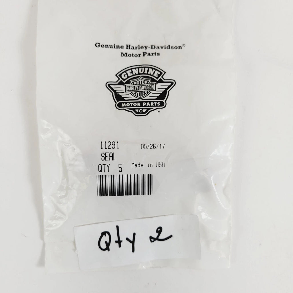 Oil Seal for Harley Davidson (Pack of 5) 11291
