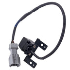 Rear Backup Reverse Camera Set for Hyundai Sonata (2011–2014)
