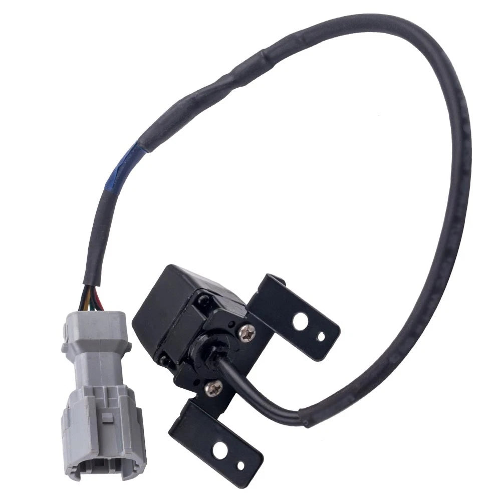 Rear Backup Reverse Camera Set for Hyundai Sonata (2011–2014)