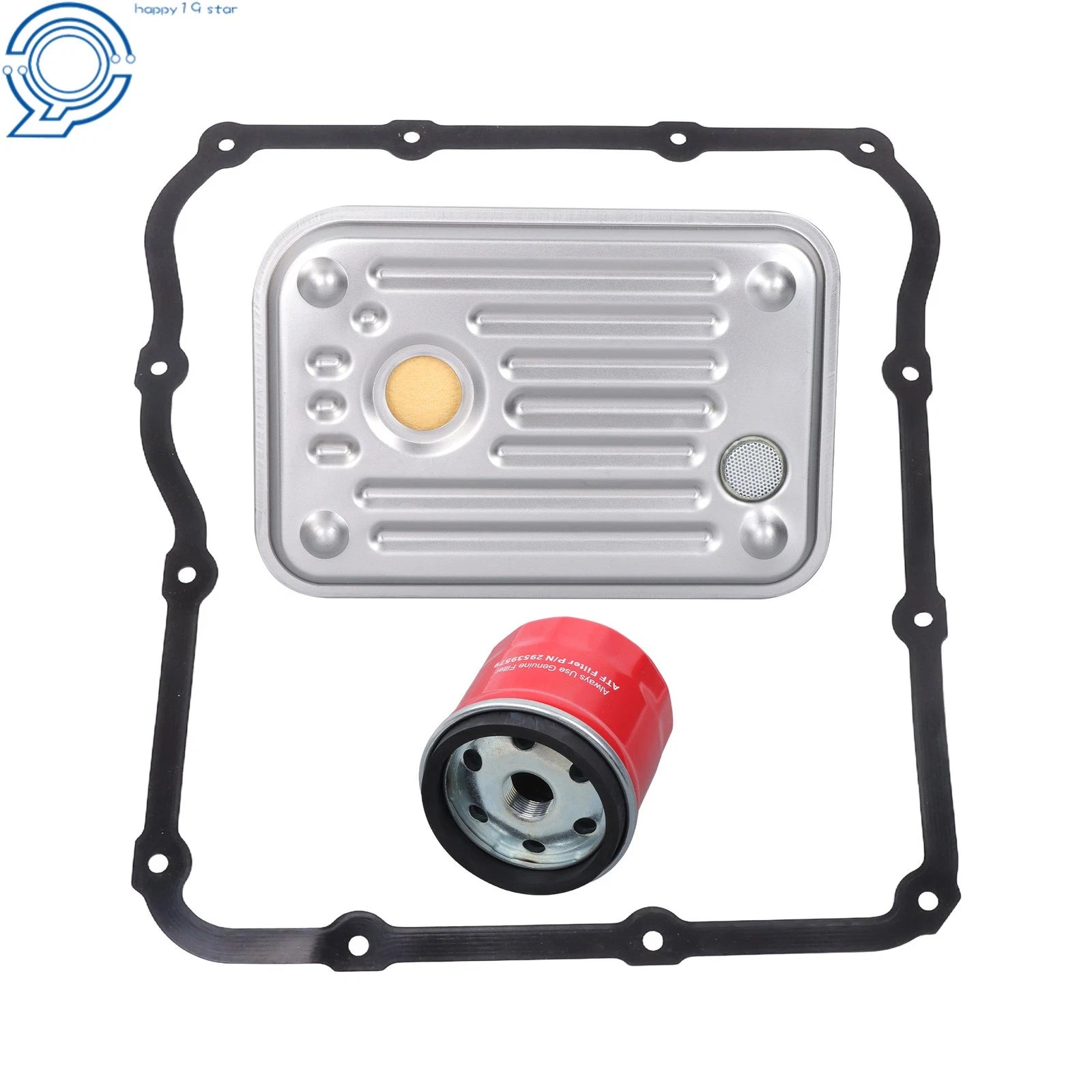 Transmission Filter Kit for Chevy GMC (2001-2010)