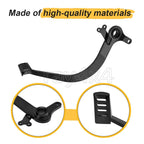 Rear Brake Foot Pedal Lever for Honda Grom125 (2014–2018) 46500-K26-305