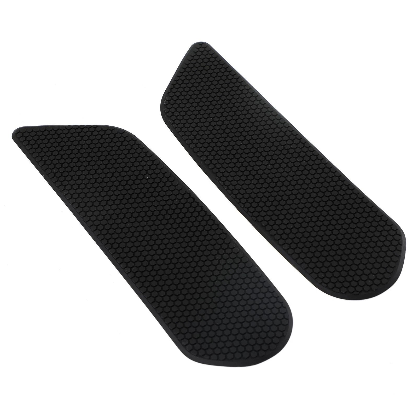 Tank Traction Grips for Kawasaki Z900 (2017–2020)
