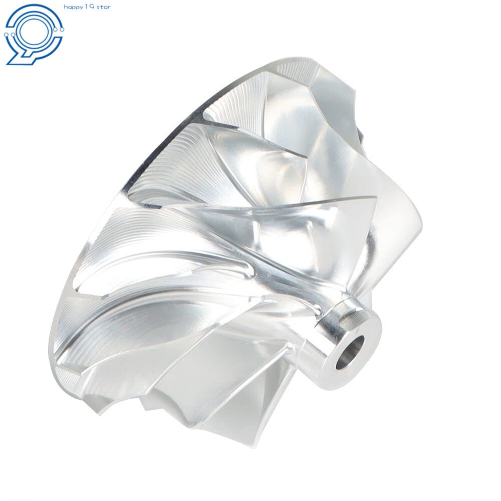 Billet Turbo Compressor Wheel for Subaru Impreza WRX STI (2002-2007)