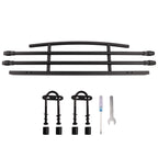 Adjustable Car Pet Barrier Dog Fence for Tesla Model Y (2021–2023)