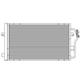 Replacement A/C Condenser Repair Part For 2006-2011 Cadillac DTS