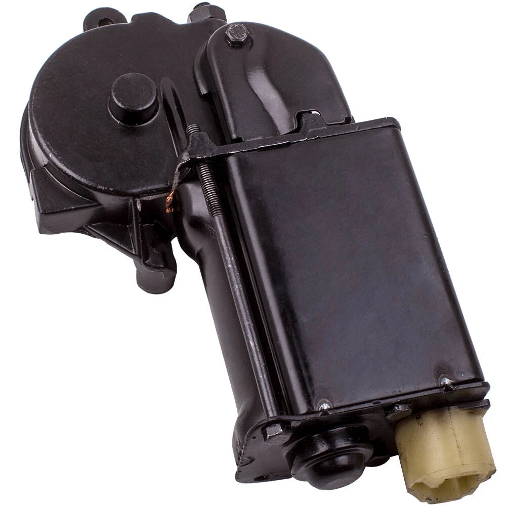 Power Window Motor with Gear for Buick Skylark/Regal, Cadillac Seville (1976–1979)