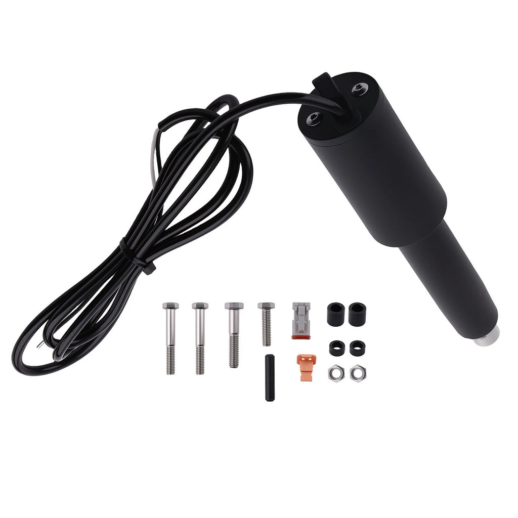 12V Electric Trim Tab Actuator for Lenco XD Trolling Tab (15060-001)