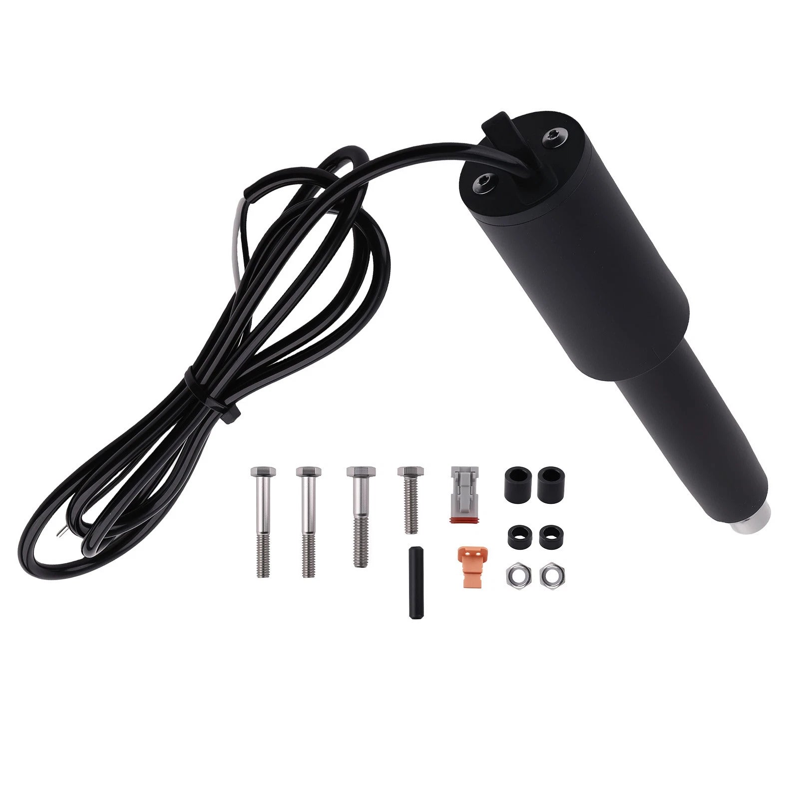 12V Electric Trim Tab Actuator for Lenco XD Trolling Tab (15060-001)