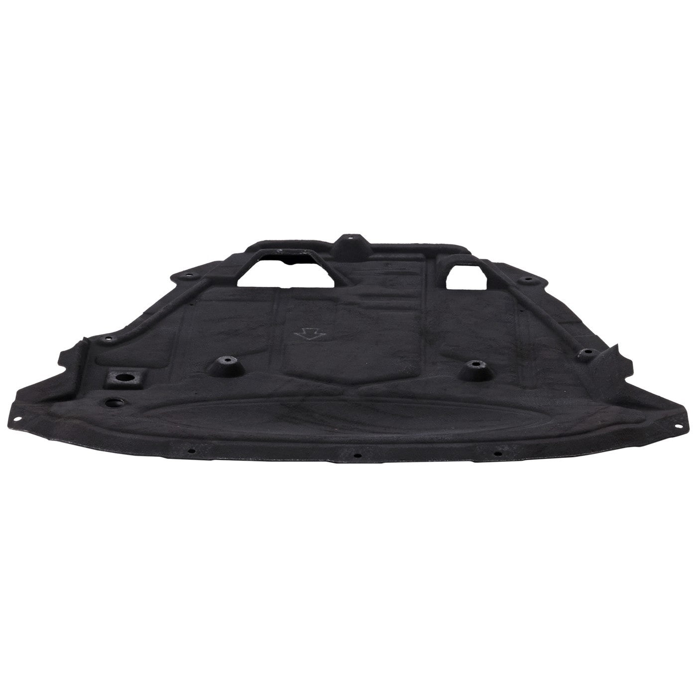 Engine Splash Shield for Nissan Leaf (2011–2012) Front
