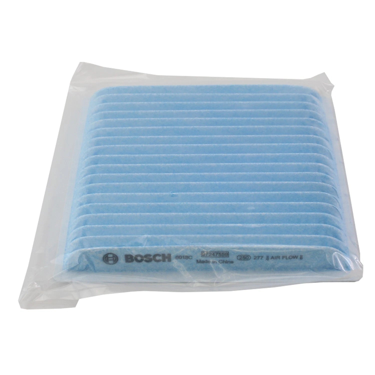 Bosch HEPA Cabin Filter for (6018C)