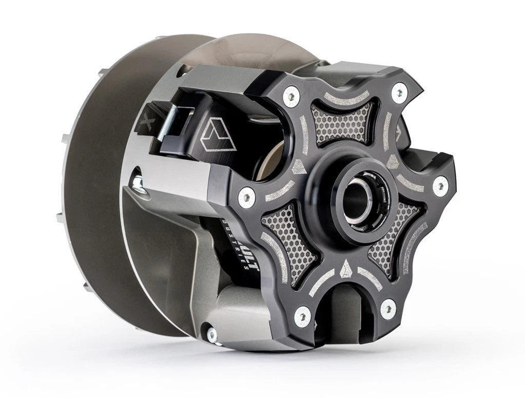 Assault Industries Primary Clutch Assembly for Polaris General XP 1000 (2020–2023)