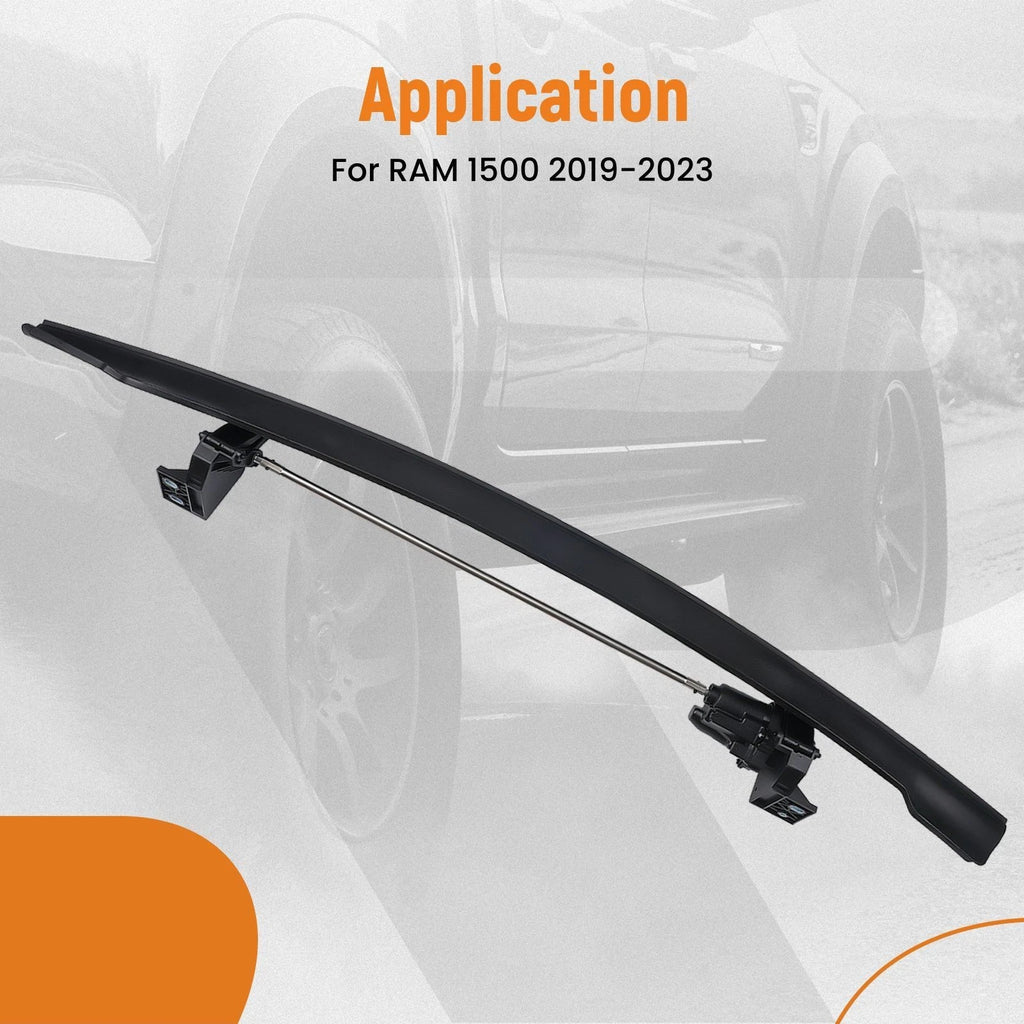Front Air Dam for Ram 1500 (2019-2023)