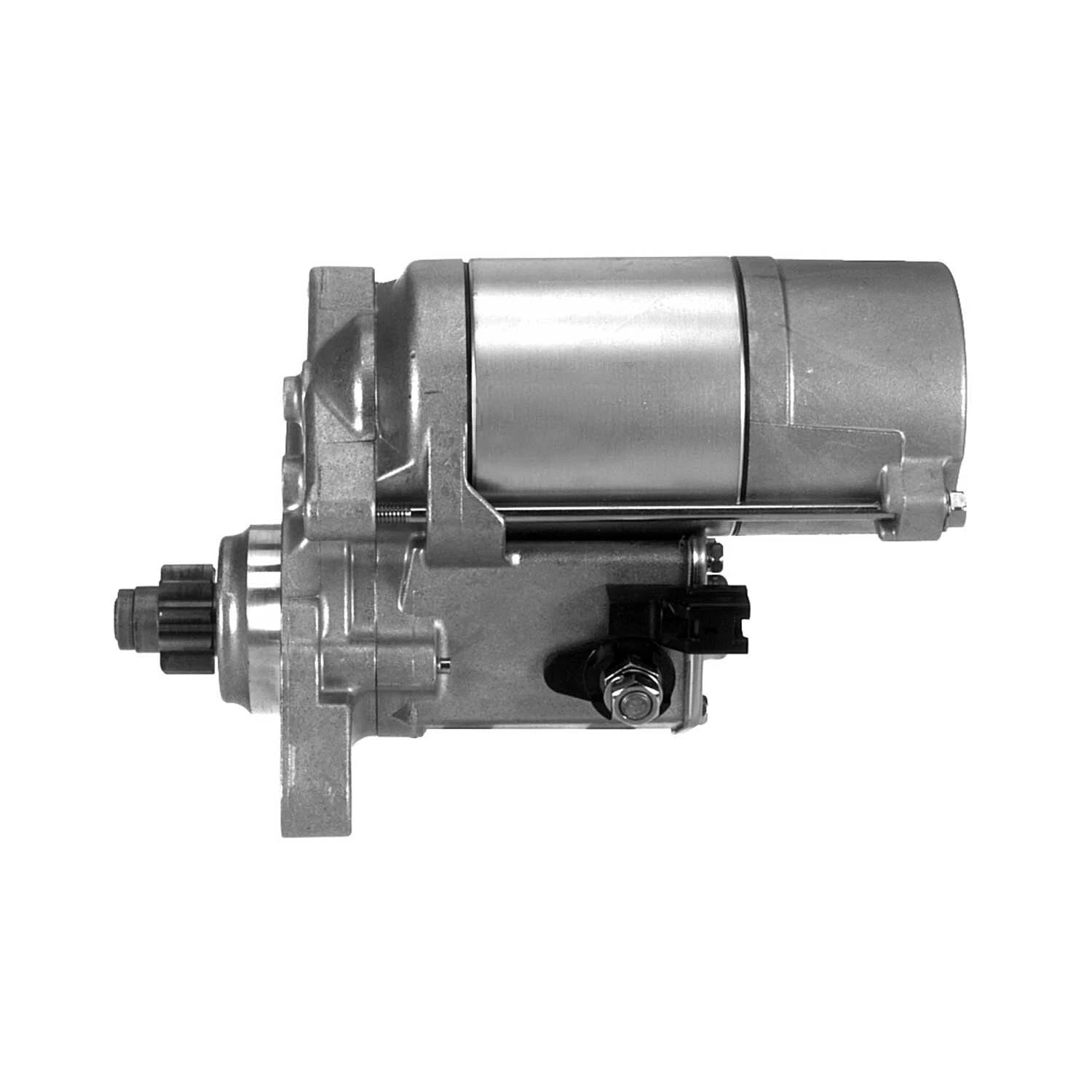 2.0kW Rebuilt Starter Denso for Lexus LX450 Toyota Land Cruiser (1996–1997)