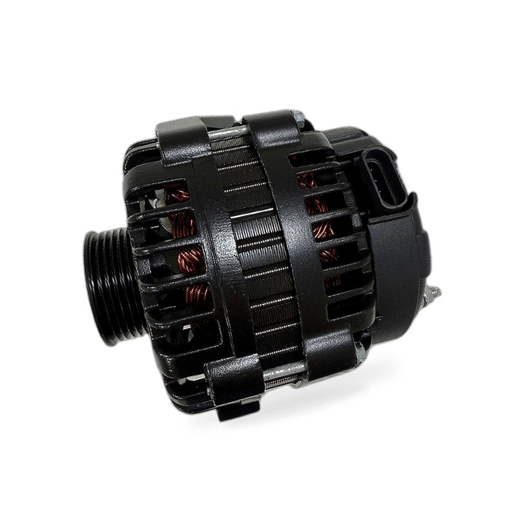 Alternator for Hummer H2 (2003–2009) 6.0L 10464476 6019239 19244751