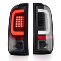 LED Rear Tail Lights Brake Lamps for Ford F250 F350 F450 (2008–2016)