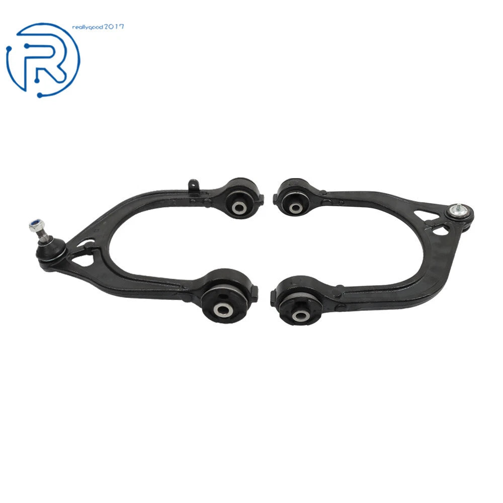 14Pcs Front Control Arms Tie Rods for Dodge Charger Challenger 300 (2011-2014)