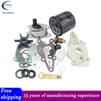 Maintenance Service Kit for Mercury Mariner 8HP 9.9HP 15HP (1995–2005)