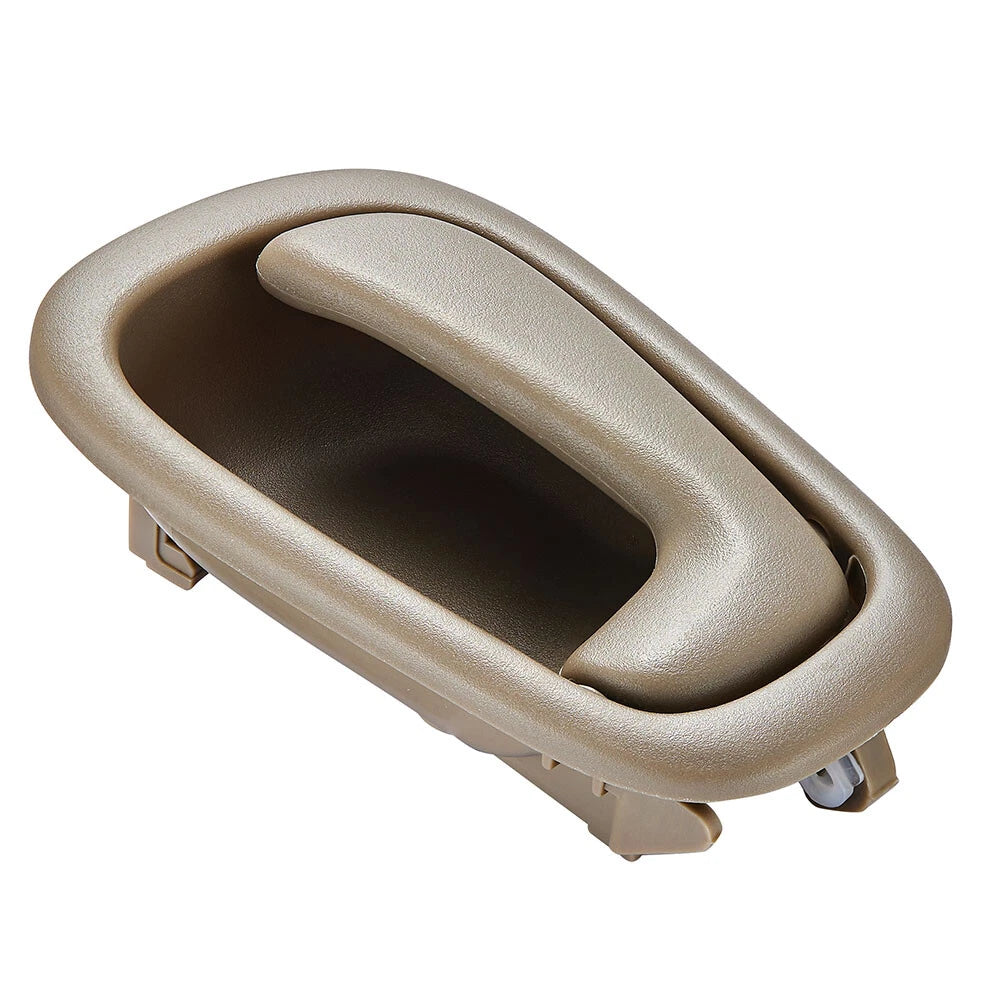 Inside Interior Door Handle for Toyota Corolla (2009-2013) Beige