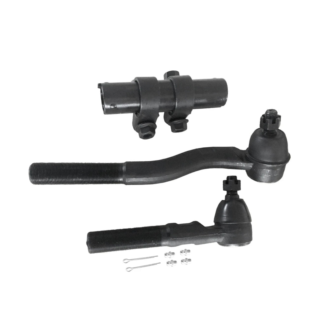 Steering Linkage Assembly for Jeep Wrangler (2007–2016) DS800982A