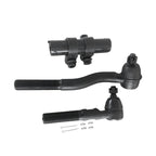 Steering Linkage Assembly for Jeep Wrangler (2007–2016) DS800982A