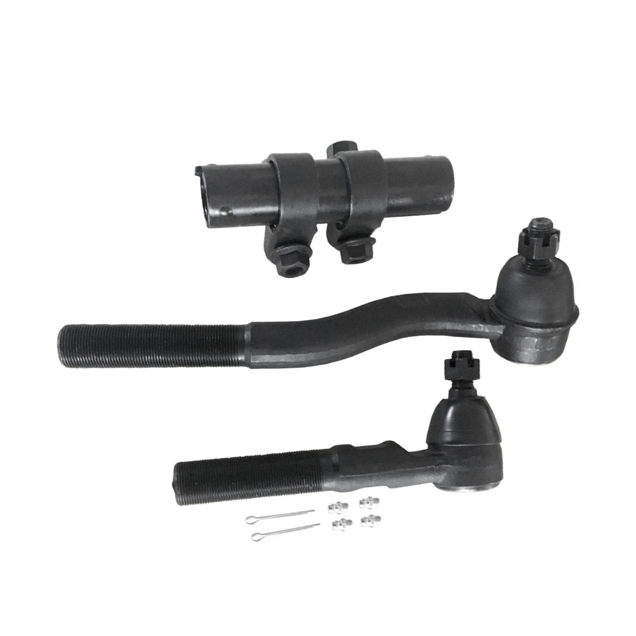Steering Linkage Assembly for Jeep Wrangler (2007–2016) DS800982A