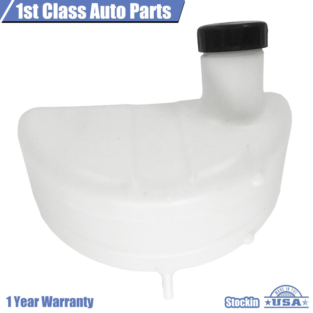 Radiator Overflow Bottle Tank for Mack CV (2004–2008) 603-5501