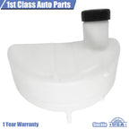 Radiator Overflow Bottle Tank for Mack CV (2004–2008) 603-5501
