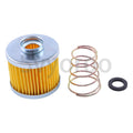Fuel Filter 20801-02061 for TCM Forklift FG20–35N5/T3/T3C
