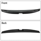 Duckbill Trunk Lid Spoiler Wing for Honda Accord Sedan (2018–2022)