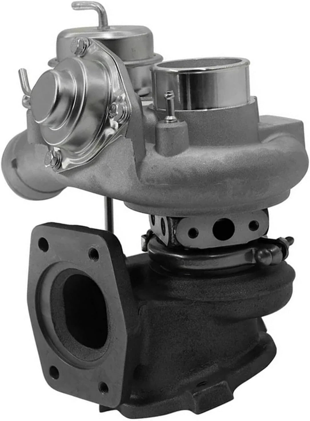 Turbocharger 49377-06200 for Volvo S60 S80 V70 XC70 XC90 (B5254T)