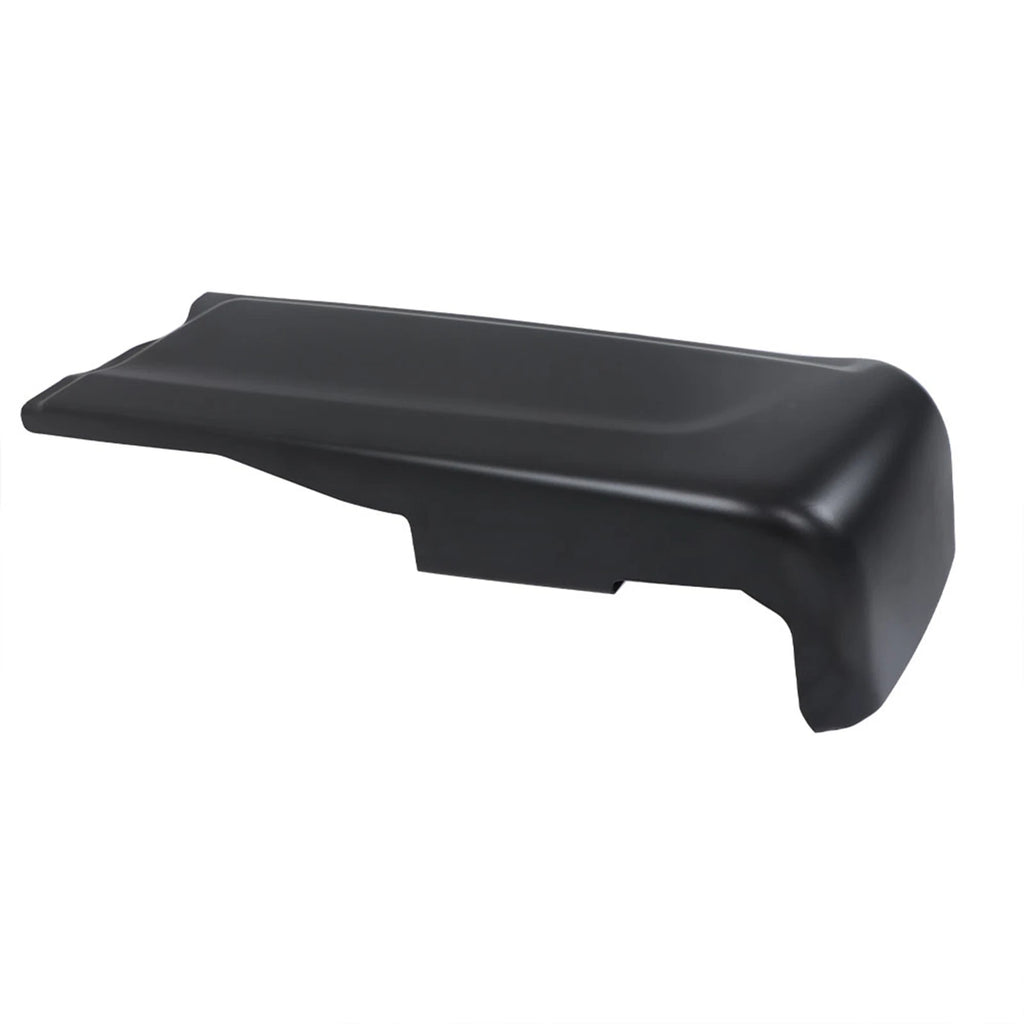 Rear Bumper End for Ford F150 (2021-2023) Black