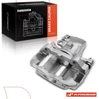 Rear Left Disc Brake Caliper with Bracket for Ford Mustang (1993)