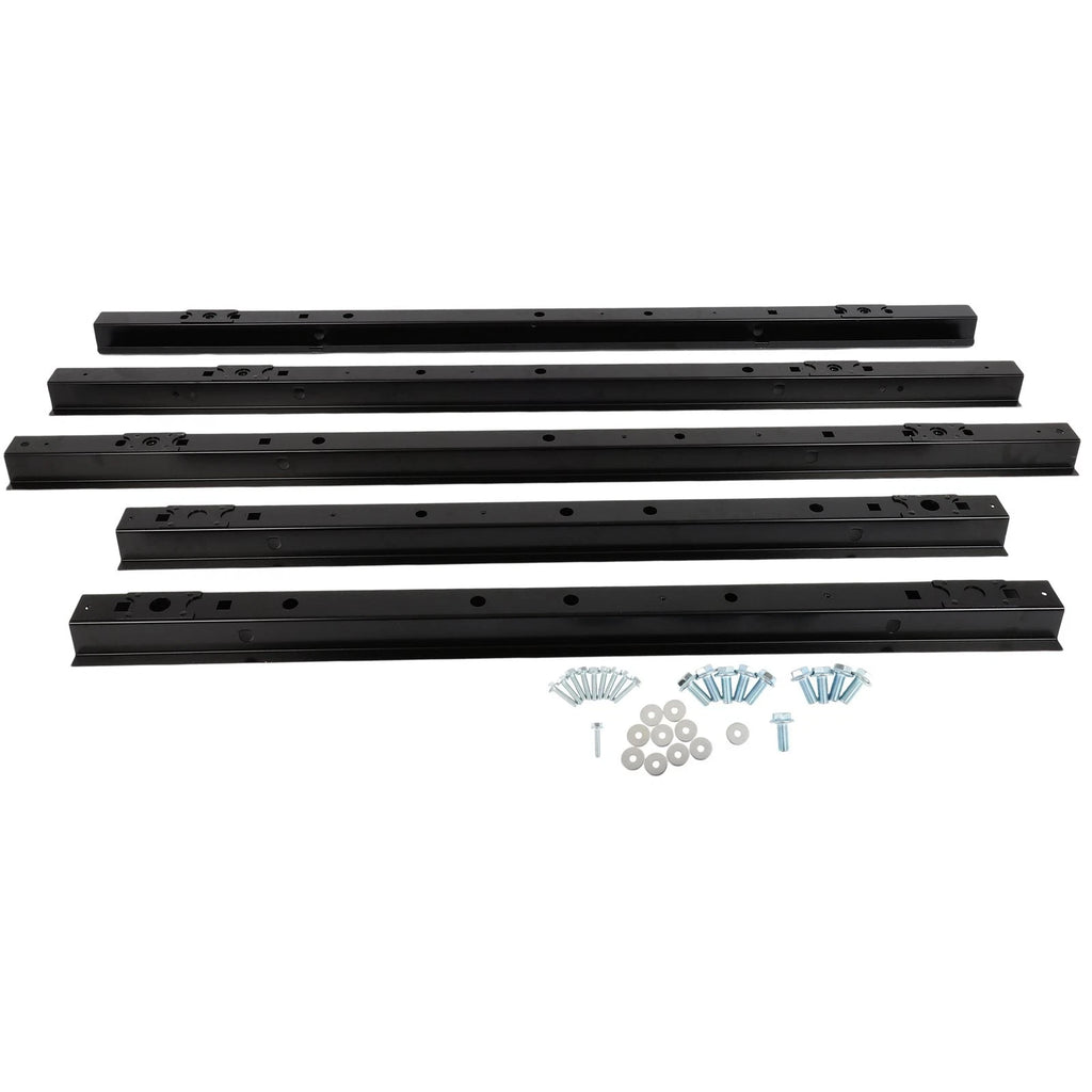 5PC Truck Bed Crossmember Repair Kit for Chevrolet GMC (926-985)