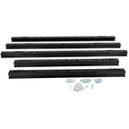 5PC Truck Bed Crossmember Repair Kit for Chevrolet GMC (926-985)