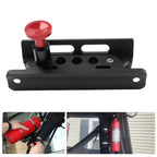Adjustable Quick Release Fire Extinguisher Mount Bracket for UTV