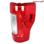 Passenger Right Tail Light for Ford F250 F350 (2017–2019)